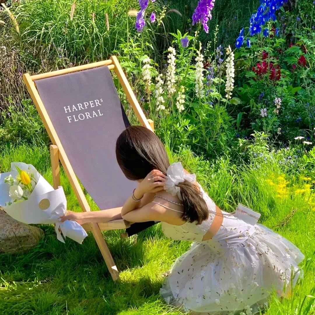 千金小姐她不装穷了