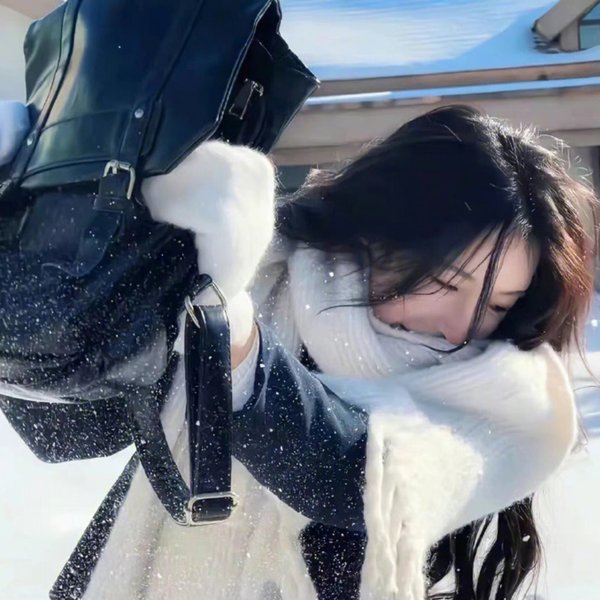 身穿十二单衣的恶魔